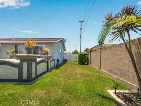 11571  New Zealand  , Cypress, CA