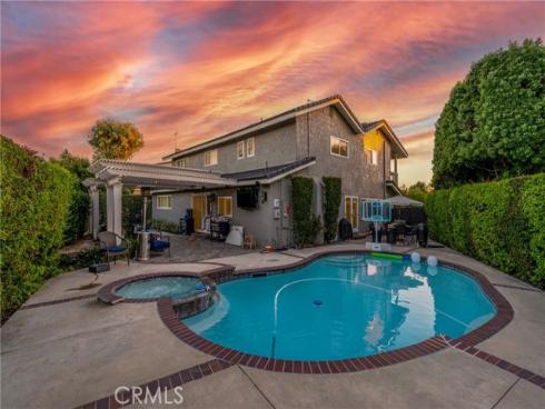 4237  Sussex   Circle, Cypress, CA