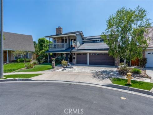 4237  Sussex   Circle, Cypress, CA