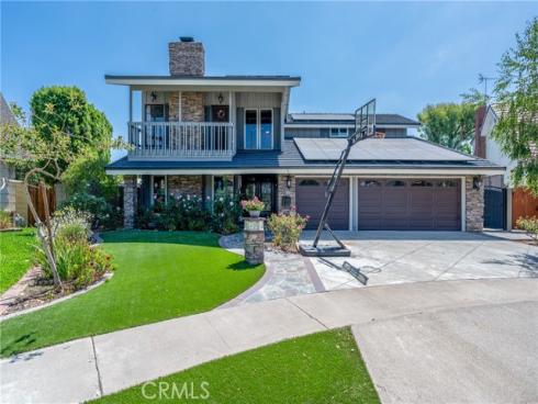 4237  Sussex   Circle, Cypress, CA