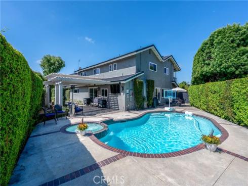 4237  Sussex   Circle, Cypress, CA