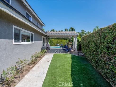 4237  Sussex   Circle, Cypress, CA