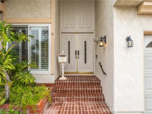 9770  Avenida Monterey  , Cypress, CA