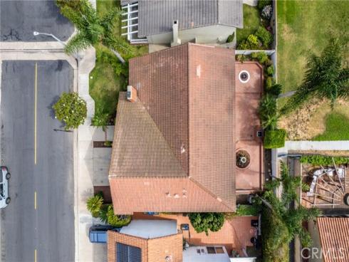 9770  Avenida Monterey  , Cypress, CA