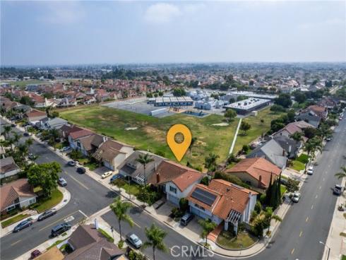 9770  Avenida Monterey  , Cypress, CA