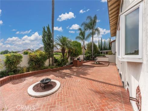 9770  Avenida Monterey  , Cypress, CA