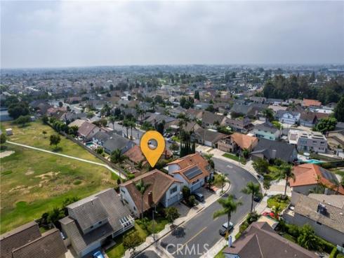 9770  Avenida Monterey  , Cypress, CA