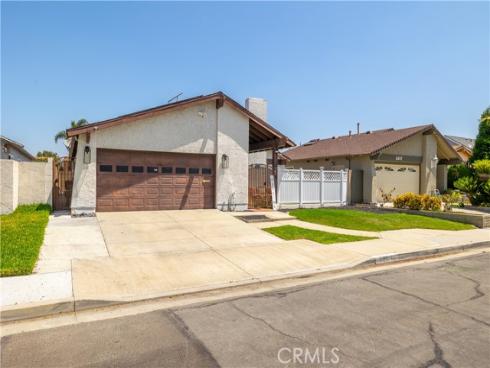 6537  Reefton   Avenue, Cypress, CA