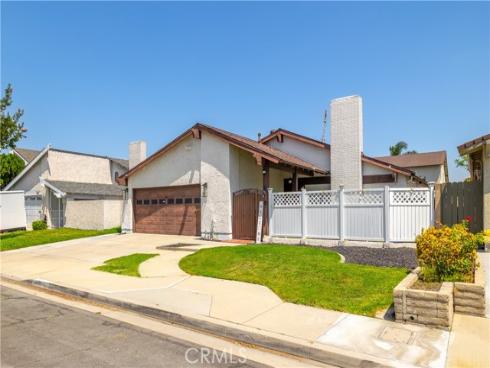 6537  Reefton   Avenue, Cypress, CA