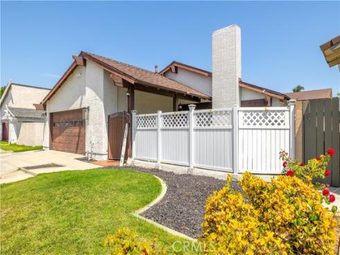 6537  Reefton   Avenue, Cypress, CA