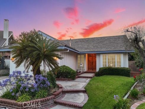 5377  Halifax   Drive, Cypress, CA