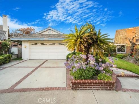 5377  Halifax   Drive, Cypress, CA