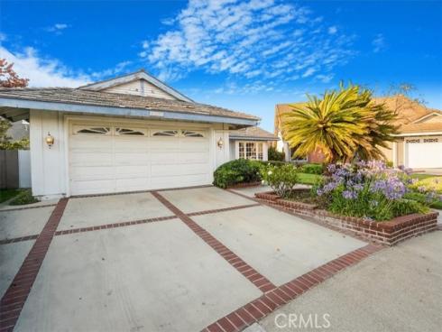 5377  Halifax   Drive, Cypress, CA