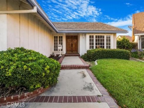 5377  Halifax   Drive, Cypress, CA