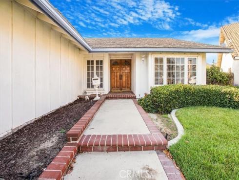 5377  Halifax   Drive, Cypress, CA