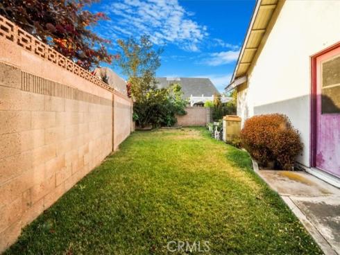 5377  Halifax   Drive, Cypress, CA