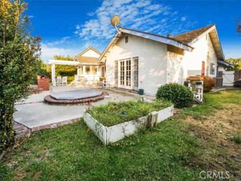 5377  Halifax   Drive, Cypress, CA