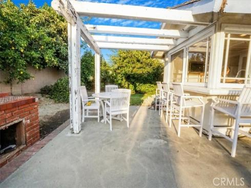 5377  Halifax   Drive, Cypress, CA