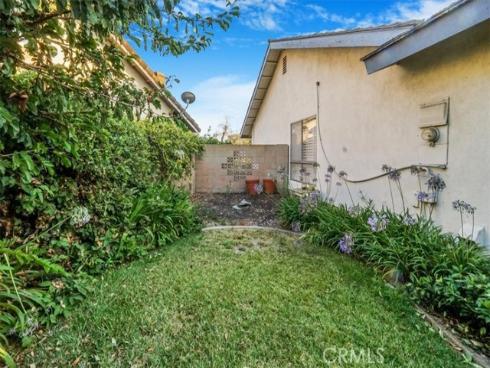 5377  Halifax   Drive, Cypress, CA