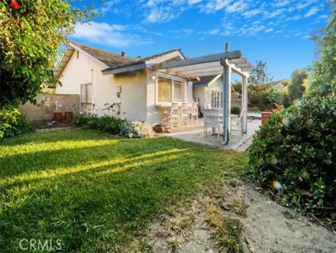 5377  Halifax   Drive, Cypress, CA