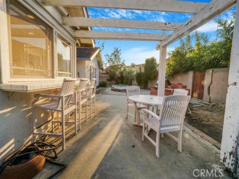 5377  Halifax   Drive, Cypress, CA