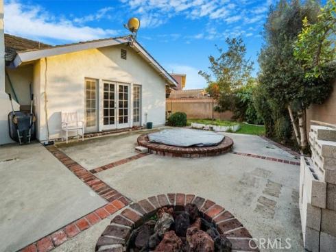 5377  Halifax   Drive, Cypress, CA