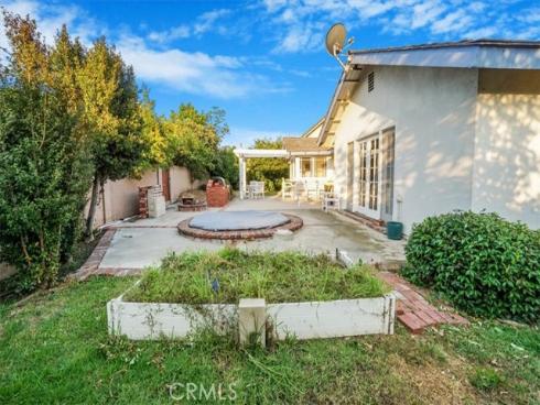 5377  Halifax   Drive, Cypress, CA