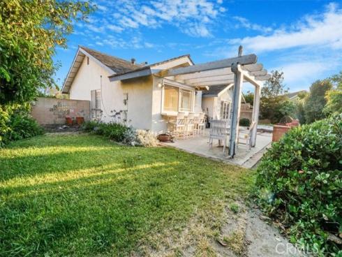 5377  Halifax   Drive, Cypress, CA