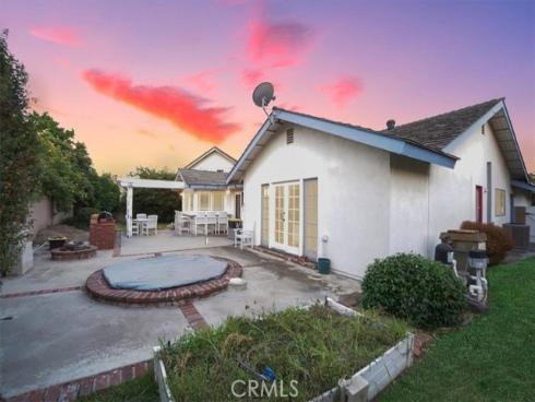 5377  Halifax   Drive, Cypress, CA