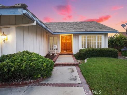 5377  Halifax   Drive, Cypress, CA