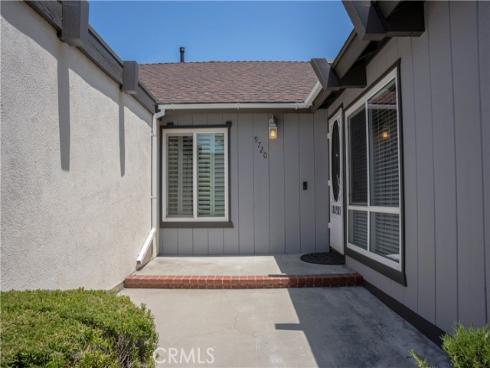 9720  Avenida Monterey  , Cypress, CA