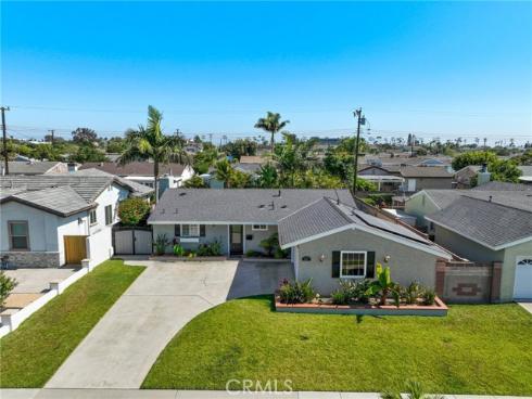 5172  Marcella   Avenue, Cypress, CA