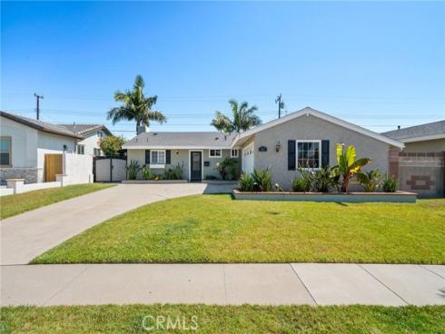 5172  Marcella   Avenue, Cypress, CA