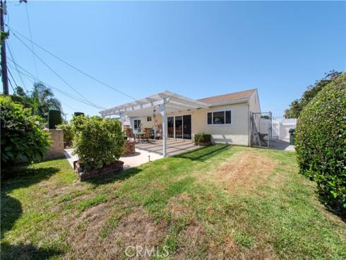 5472  Marion   Avenue, Cypress, CA