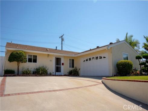 5472  Marion   Avenue, Cypress, CA