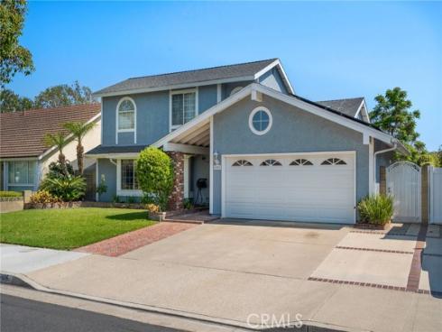 5806  Stratmore   Avenue, Cypress, CA