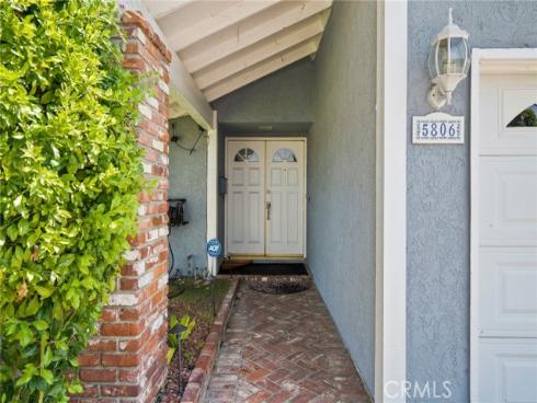 5806  Stratmore   Avenue, Cypress, CA