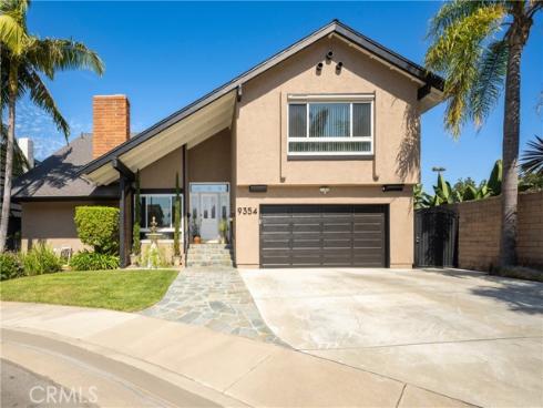 9354  Vista Serena  , Cypress, CA