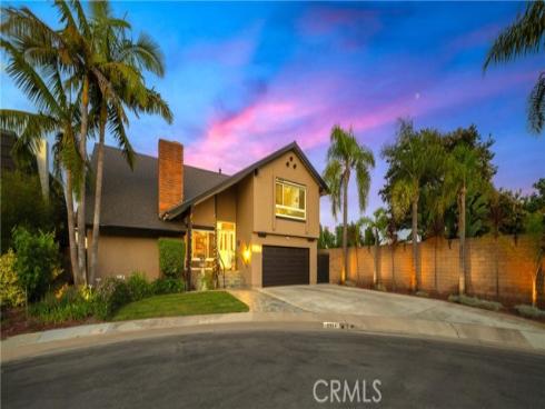 9354  Vista Serena  , Cypress, CA