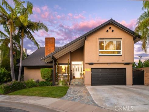 9354  Vista Serena  , Cypress, CA