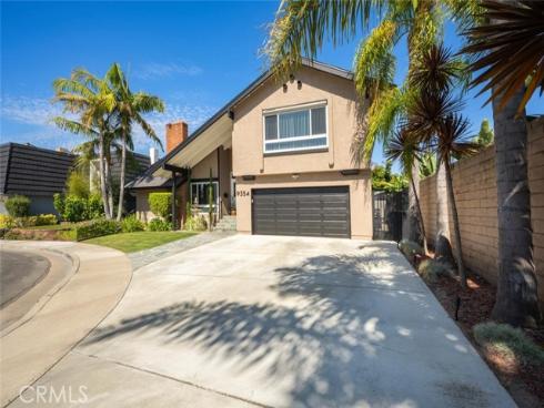 9354  Vista Serena  , Cypress, CA