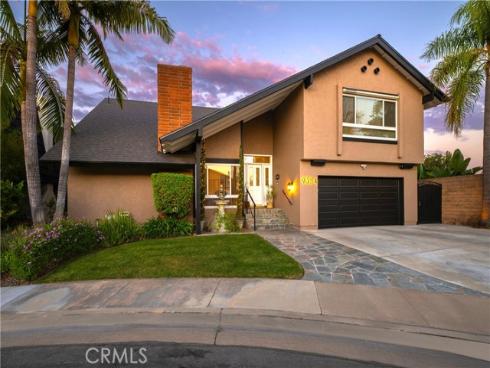 9354  Vista Serena  , Cypress, CA