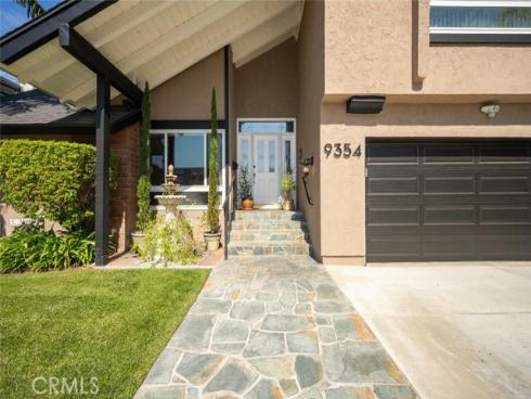 9354  Vista Serena  , Cypress, CA