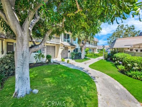 4032  Via Ingresso  , Cypress, CA