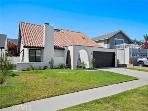 5408  Hanover   Drive, Cypress, CA