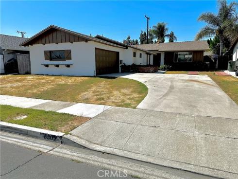 6302  Elm   Avenue, Cypress, CA