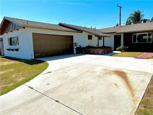 6302  Elm   Avenue, Cypress, CA