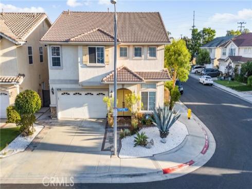 6356  Stanford   Court, Cypress, CA