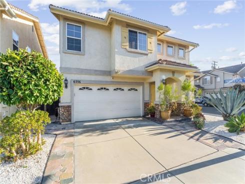 6356  Stanford   Court, Cypress, CA