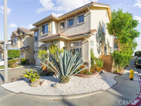 6356  Stanford   Court, Cypress, CA